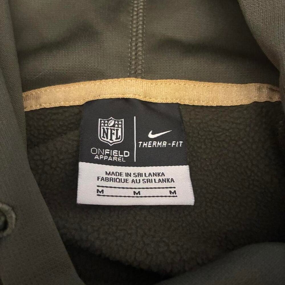 Nike pittsburgh steelers salute to - Picture 4 of 5